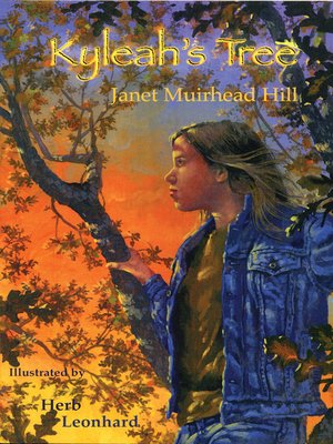 cover image of Kyleah's Tree